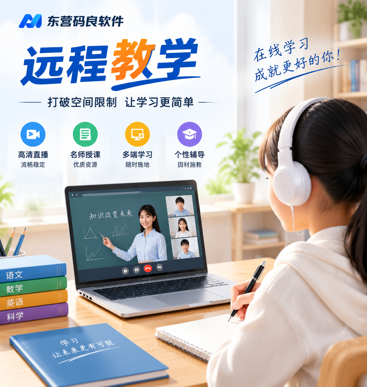 远程协助服务（电脑维修/软件安装/环境配置/代码调试）